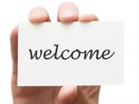 Welcome to My Blog